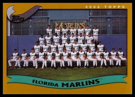 652 Marlins Team